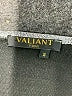 Valiant Gray Cocktail Dress Size S - photo 7
