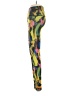 Lululemon Athletica Print Yellow Active Pants Size 0 - photo 5