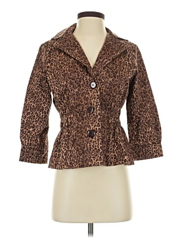 Joan Rivers Blazer (view 1)