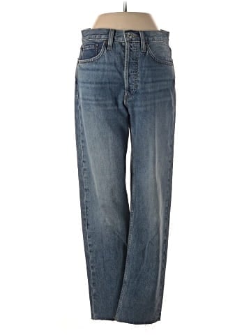 RE/DONE Jeans (view 1)