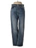 RE/DONE 100% Cotton Blue Jeans Size 26 waist - photo 1