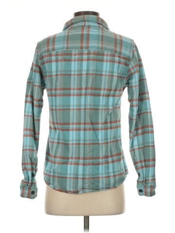 Cotopaxi Long Sleeve Button-Down Shirt (view 2)