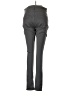 Express Gray Jeggings Size 6 - photo 2