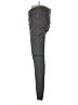Express Gray Jeggings Size 6 - photo 5