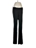 Ann Taylor Solid Black Dress Pants Size 6 - photo 1