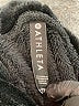 Athleta Black Turtleneck Sweater Size XXS - photo 7