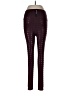 Peloton Houndstooth Burgundy Leggings Size L - photo 2