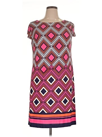 Jessica Howard Casual Dress (view 1)