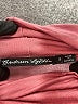 Gudrun Sjödén Pink Long Sleeve Turtleneck Size S - photo 7