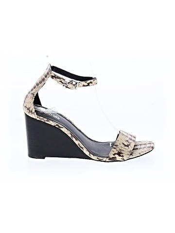MICHAEL Michael Kors Wedges (view 1)