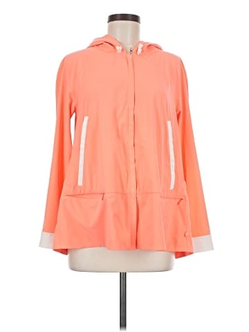 Lululemon Athletica Raincoat (view 1)