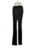 Ann Taylor Solid Black Dress Pants Size 6 - photo 2