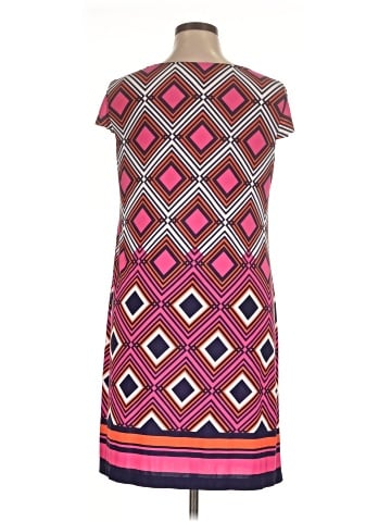 Jessica Howard Casual Dress (view 2)