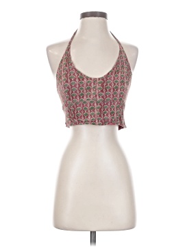 Free People Sleeveless Top