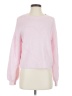 Jessica Simpson Pink Pullover Sweater Size S - photo 1