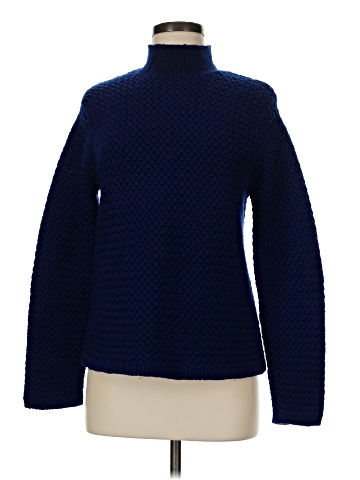 Talbots Wool Pullover Sweater (view 1)