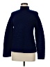 Talbots 100% Wool Solid Blue Wool Pullover Sweater Size M - photo 1