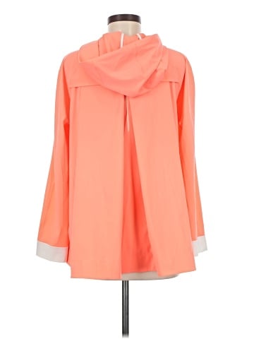 Lululemon Athletica Raincoat (view 2)