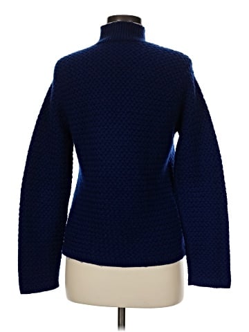 Talbots Wool Pullover Sweater (view 2)
