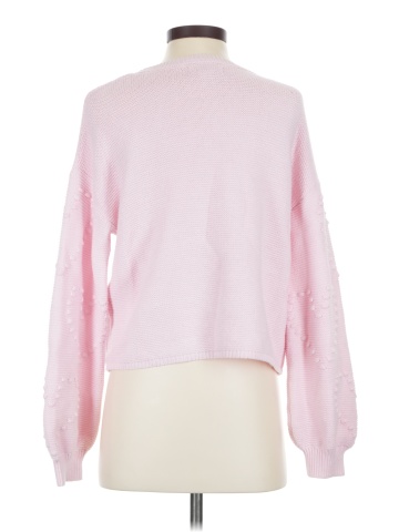 Jessica Simpson Pullover Sweater (view 2)