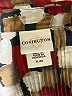 Covington Brown 3/4 Sleeve Blouse Size XL - photo 7
