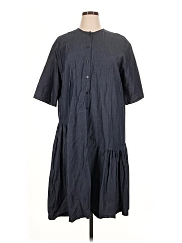 Theory Casual Dress (view 1)