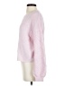 Jessica Simpson Pink Pullover Sweater Size S - photo 5