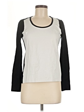 Akris Punto 3/4 Sleeve T Shirt