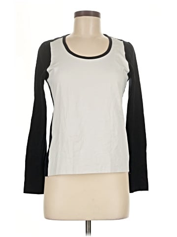 Akris Punto 3/4 Sleeve T-Shirt (view 1)