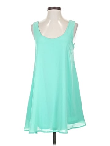 Umgee Sleeveless Top (view 1)
