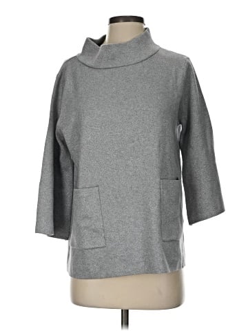 Fate Turtleneck Sweater (view 1)