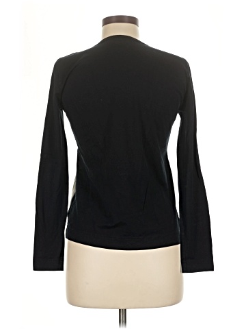 Akris Punto 3/4 Sleeve T-Shirt (view 2)