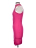 Superdown Solid Pink Cocktail Dress Size S - photo 5