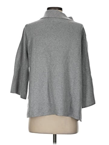 Fate Turtleneck Sweater (view 2)