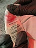 Topshop Hearts Blue Jeans Size 30 waist - photo 8