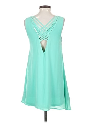 Umgee Sleeveless Top (view 2)