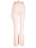 Lezat Pink Active Pants Size L - photo 2