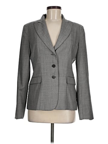 Elie Tahari Blazer (view 1)