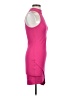 Superdown Solid Pink Cocktail Dress Size S - photo 4
