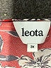 Leota Floral Red Casual Dress Size 3X - photo 7