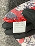 Leota Floral Red Casual Dress Size 3X - photo 8