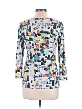 Leggiadro 3/4 Sleeve T-Shirt (view 2)