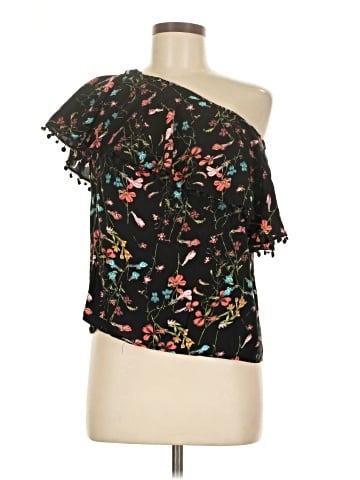 Artisan NY Sleeveless Blouse (view 1)