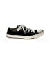 Converse Black Sneakers Size 7 - photo 1