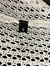 Unbranded Silver Ivory Casual Dress Size S - photo 4