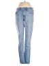 Levi's Hearts Blue Jeans Size 27 waist - photo 1