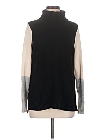 Michael Stars Turtleneck Sweater (view 1)