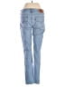 Levi's Hearts Blue Jeans Size 27 waist - photo 2