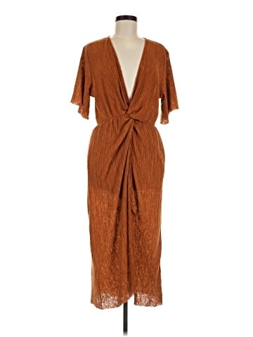 All in Favor Cocktail Dress (view 1)