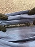 Gudrun Sjödén Blue Long Sleeve Turtleneck Size S - photo 7
